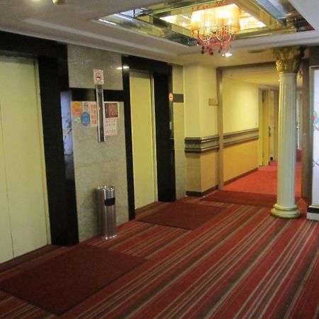 Da Chien Hotel Kaohsiung Luaran gambar