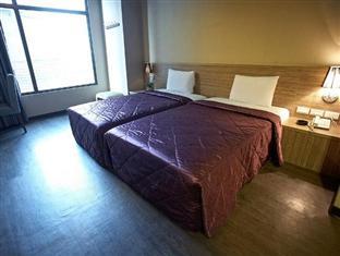 Da Chien Hotel Kaohsiung Luaran gambar