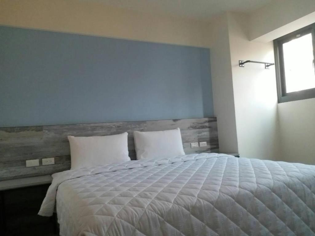 Da Chien Hotel Kaohsiung Luaran gambar